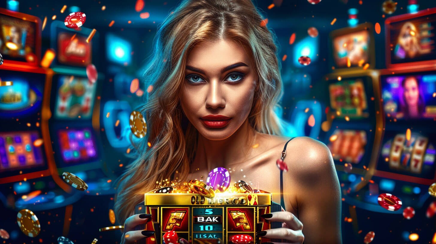 bet5000 kasino online dan antarmuka platform terpadu Indonesia