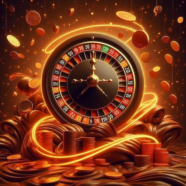 Permainan slot online bet5000 – ribuan judul slot gacor jackpot terbaik Indonesia