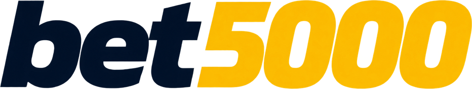 bet5000 Logo